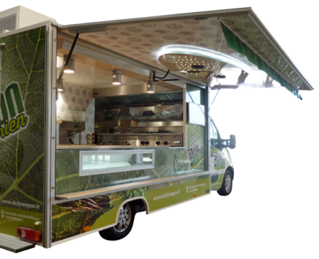 camion food truck