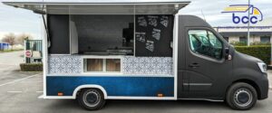 camion d'occasion pizza 1106