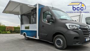 camion d'occasion pizza 1106