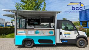 camion d'occasion snack friterie 1115
