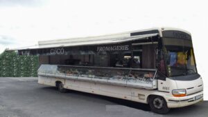 camion marché fromager panoramique