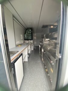 Plan cuisson container snack