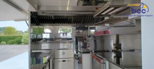 friteuse gaz 2 cuves rondes