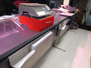 Mise en valeur des produits